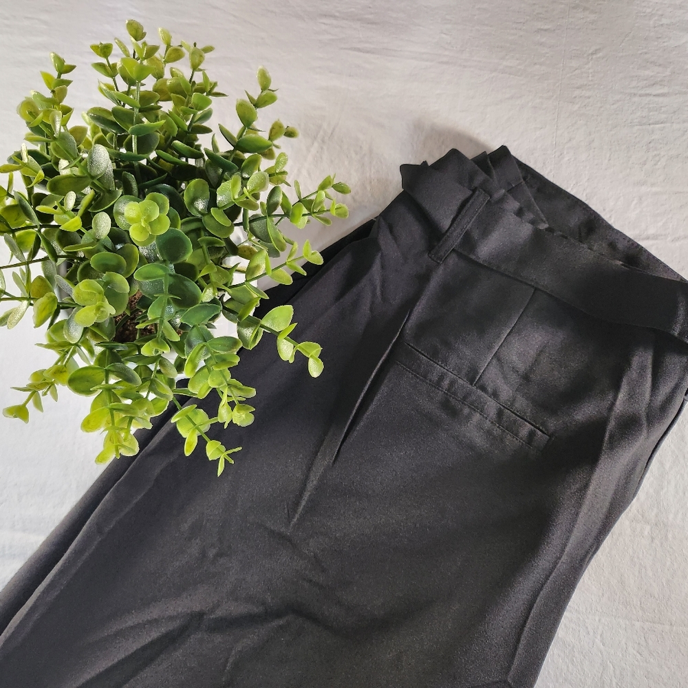 3/$35 Lily Morgan Wide Leg Pants - BNWOT
